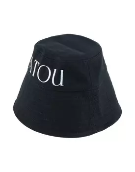 Головной убор Patou, черный