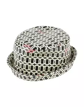 Головной убор Roger Vivier, черный