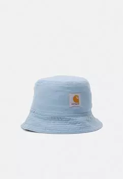 Головной убор WALTER BUCKET HAT UNISEX Carhartt WIP, светло-голубой