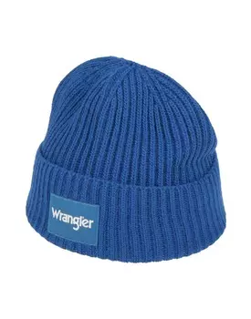 Головной убор Wrangler, синий