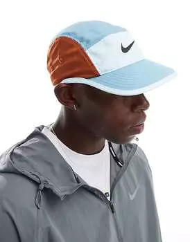 Голубая кепка Nike Training Fly