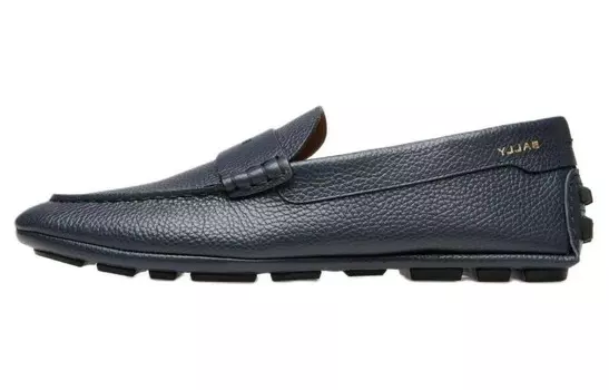Gommino Men Синий Bally