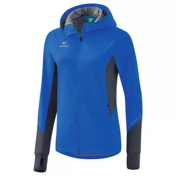 Гоночная куртка ERIMA, цвет blau