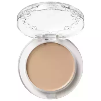 Good apple легкий кремовый тональный бальзам с полным покрытием Kvd Beauty, цвет light 021