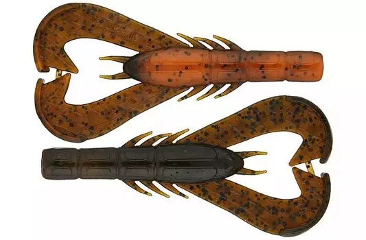Googan Baits Мягкая приманка Krackin' Craw
