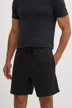 Гордость шорты adidas, черный