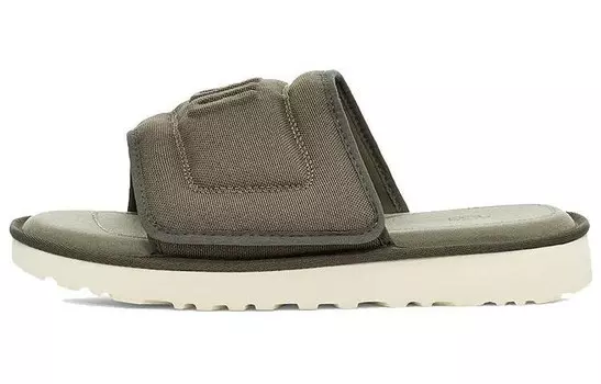 Горка Мужская зеленая Ugg