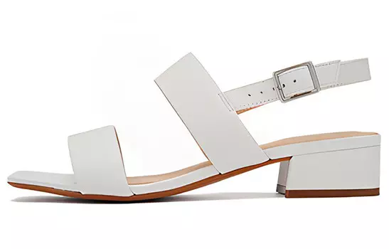 Горка женская белая Clarks