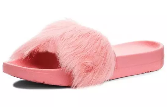 Горка женская розовая Ugg