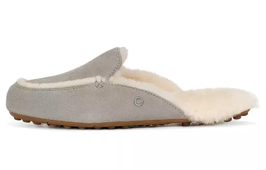 Горка женская серая Ugg