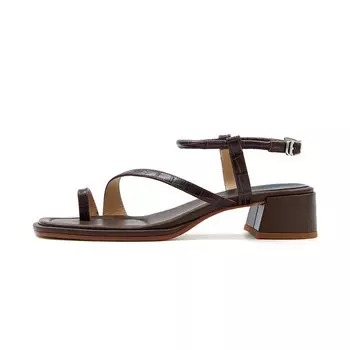 Горки женские Truffle Wine Brown Marie Claire