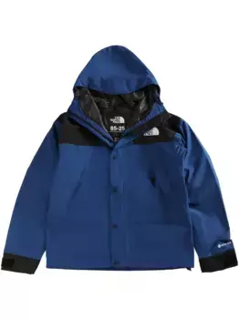 Горная куртка The North Face, синий