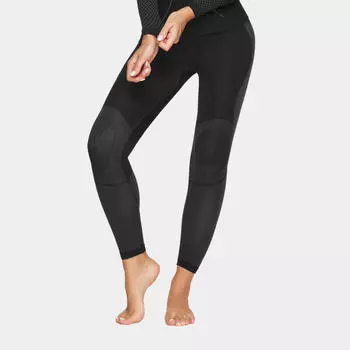Горнолыжное белье функциональные брюки женские Alpinus Active Base Layer