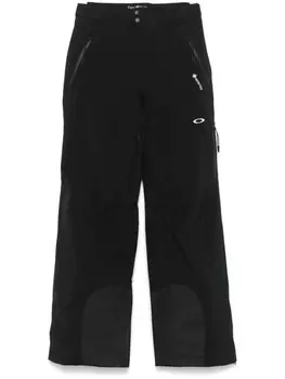 Горнолыжные брюки Oakley Unbound 2.0, черный