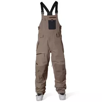 Горнолыжные брюки с подтяжками Flylow Baker
