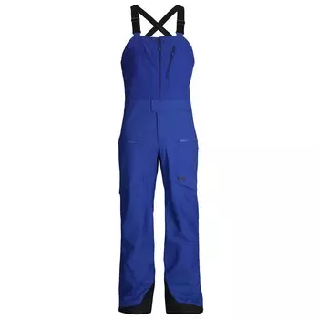 Горнолыжные брюки с подтяжками Outdoor Research Skytour AscentShell Tall
