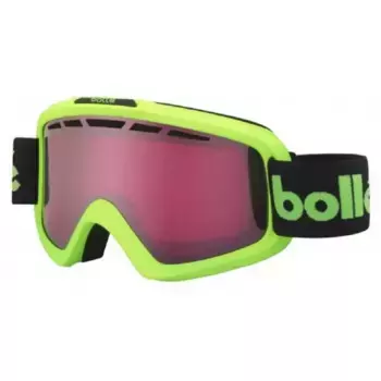 Горнолыжные очки Bolle NOVAII21343, зеленый