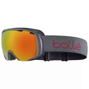 Горнолыжные очки Bolle Royal, серый
