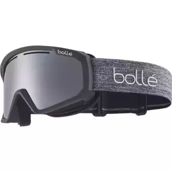 Горнолыжные очки Bolle Y7, черный