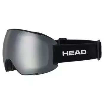 Горнолыжные очки Head Sentinel, черный