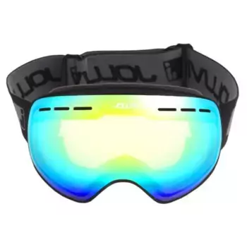 Горнолыжные очки Joluvi Futura, черный