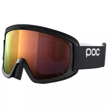 Горнолыжные очки POC Opsin, черный