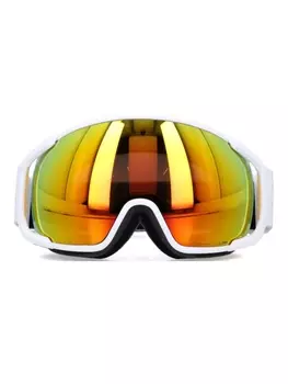 Горнолыжные очки POC Zonula, белый