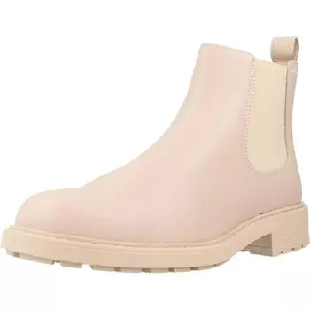 Горные ботинки Clarks, бежевый