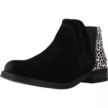 Горные ботинки Clarks, черный
