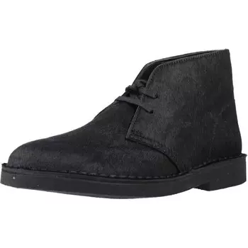 Горные ботинки Clarks, черный