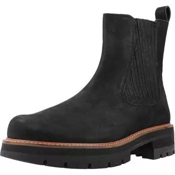 Горные ботинки Clarks, черный