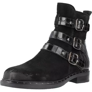 Горные ботинки Clarks, черный