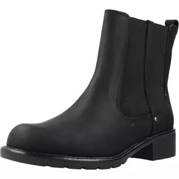 Горные ботинки Clarks, черный