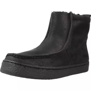 Горные ботинки Clarks, черный
