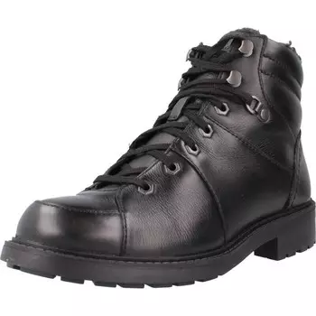 Горные ботинки Clarks, черный