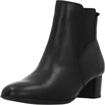 Горные ботинки Clarks, черный