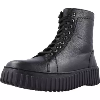 Горные ботинки Clarks, черный