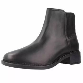 Горные ботинки Clarks, черный