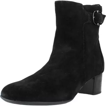 Горные ботинки Clarks, черный