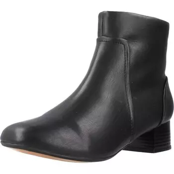 Горные ботинки Clarks, черный