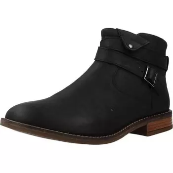 Горные ботинки Clarks, черный