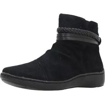 Горные ботинки Clarks, черный