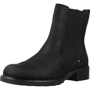 Горные ботинки Clarks, черный