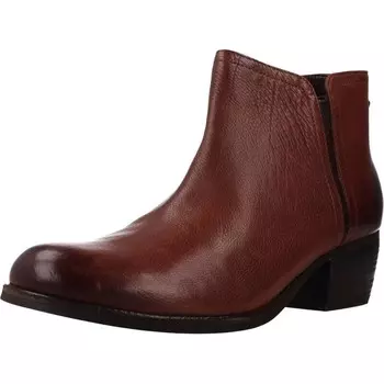 Горные ботинки Clarks, коричневый
