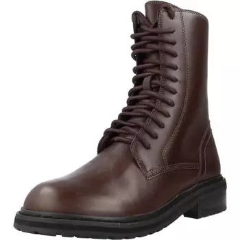 Горные ботинки Clarks, коричневый