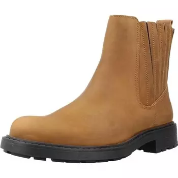 Горные ботинки Clarks, коричневый