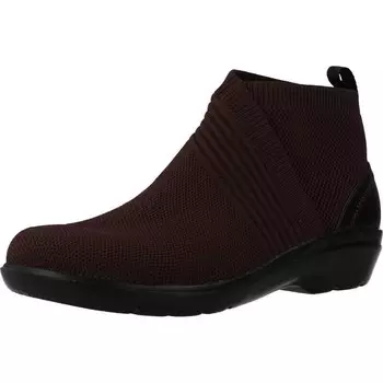 Горные ботинки Clarks, коричневый