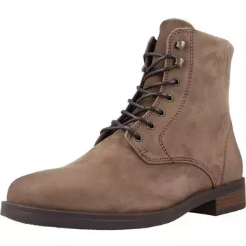 Горные ботинки Clarks, коричневый
