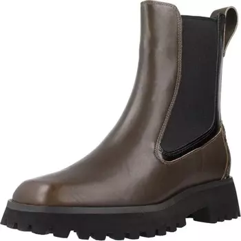 Горные ботинки Clarks, зеленый