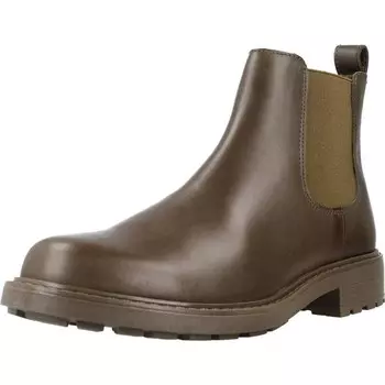 Горные ботинки Clarks, зеленый